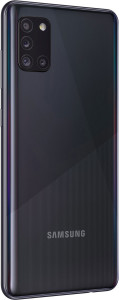  Samsung Galaxy A31 A315 4/128GB Black (SM-A315FZKVSEK) 4