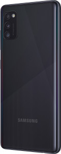  Samsung Galaxy A41 4/64GB Prism Crush Black (SM-A415FZKDSEK) 5