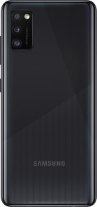  Samsung Galaxy A41 4/64GB Prism Crush Black (SM-A415FZKDSEK) 4