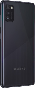  Samsung Galaxy A41 4/64GB Prism Crush Black (SM-A415FZKDSEK) 7