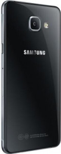  Samsung A510F Galaxy A5 (2016) Black 1sim Refurbished 6