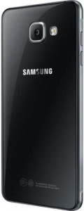  Samsung A510F Galaxy A5 (2016) Black 1sim Refurbished 7