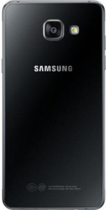  Samsung A510F Galaxy A5 (2016) Black 1sim Refurbished 8