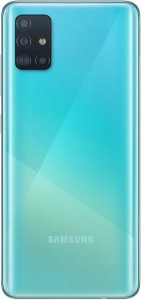  Samsung Galaxy A51 A515 4/64Gb Blue (SM-A515FZBUSEK) 3
