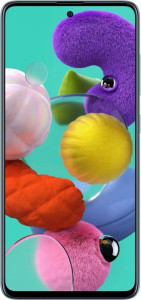  Samsung Galaxy A51 A515 4/64Gb Blue (SM-A515FZBUSEK)