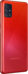  Samsung A515F ZRW Red 128GB 4