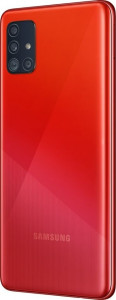  Samsung A515F ZRW Red 128GB 5