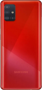  Samsung A515F ZRW Red 128GB 6