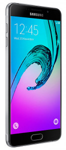  Samsung A710F Galaxy A7 (2016) Black 1sim Refurbished 4