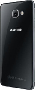  Samsung A710F Galaxy A7 (2016) Black 1sim Refurbished 6