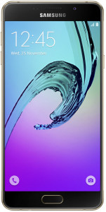  Samsung A710F Galaxy A7 (2016) Gold 1sim Refurbished