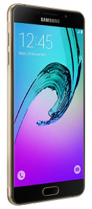  Samsung A710F Galaxy A7 (2016) Gold 1sim Refurbished 4