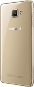  Samsung A710F Galaxy A7 (2016) Gold 1sim Refurbished 7