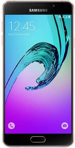  Samsung A710F Galaxy A7 (2016) Pink 1sim Refurbished