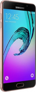  Samsung A710F Galaxy A7 (2016) Pink 1sim Refurbished 5