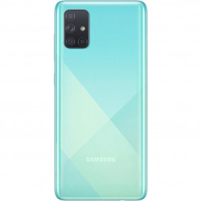  Samsung A715F/DS Galaxy A71 8/128GB Blue *EU 3