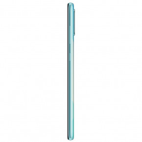  Samsung A715F/DS Galaxy A71 8/128GB Blue *EU 7