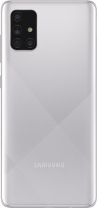  Samsung A715F MSU Metal Silver 5