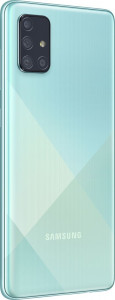  Samsung Galaxy A71 6/128GB Blue (SM-A715FZBUSEK) 6