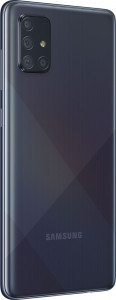  Samsung Galaxy A71 6/128GB Black (SM-A715FZKUSEK) 5