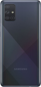 Samsung Galaxy A71 6/128GB Black (SM-A715FZKUSEK) 7