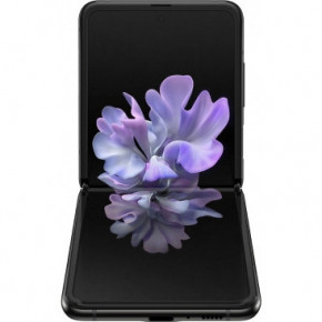  Samsung Galaxy Z Flip F700F/DS 8/256GB Black *EU 3