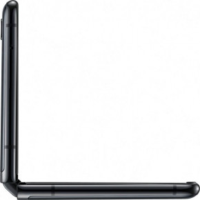 Samsung Galaxy Z Flip 8/256Gb Black (SM-F700FZKDSEK) 9