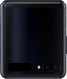  Samsung Galaxy Z Flip 8/256Gb Black (SM-F700FZKDSEK) 7