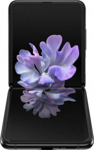  Samsung Galaxy Z Flip 8/256Gb Black (SM-F700FZKDSEK) 5