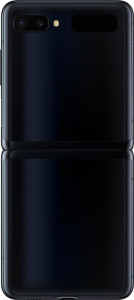  Samsung Galaxy Z Flip 8/256Gb Black (SM-F700FZKDSEK) 3