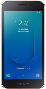  Samsung Galaxy J2 Core J260 Gold