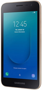  Samsung Galaxy J2 Core J260 Gold 4