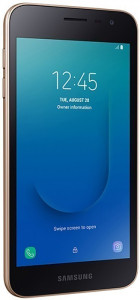  Samsung Galaxy J2 Core J260 Gold 5
