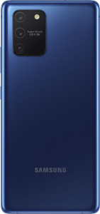  Samsung G770F ZBG Blue DS 6/128GB 4