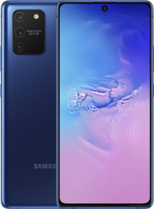  Samsung G770F ZBG Blue DS 6/128GB 8