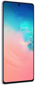  Samsung Galaxy S10 Lite 6/128GB White (SM-G770FZWGSEK)