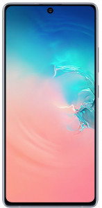  Samsung Galaxy S10 Lite 6/128GB White (SM-G770FZWGSEK) 3