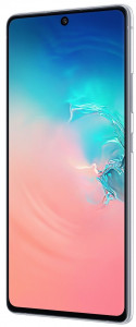  Samsung Galaxy S10 Lite 6/128GB White (SM-G770FZWGSEK) 4