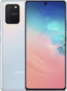  Samsung Galaxy S10 Lite 6/128GB White (SM-G770FZWGSEK) 8