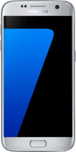  Samsung G930FD Galaxy S7 32GB Silver Refurbished