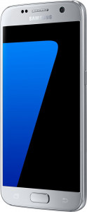  Samsung G930FD Galaxy S7 32GB Silver Refurbished 3