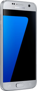  Samsung G930FD Galaxy S7 32GB Silver Refurbished 4