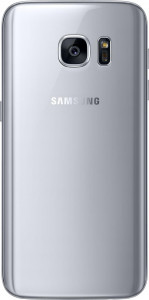  Samsung G930FD Galaxy S7 32GB Silver Refurbished 5