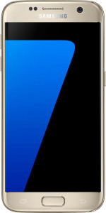  Samsung G930FD Galaxy S7 4/32Gb Gold (SM-G930FZDU) *EU