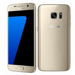  Samsung G935FD Galaxy S7 Edge 32GB Gold 3