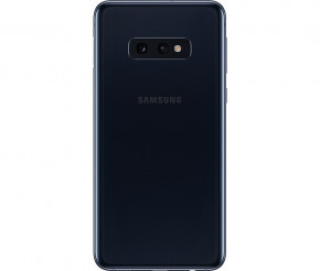  Samsung G9700 Galaxy S10e Duos 128GB Black Snapdragon 4