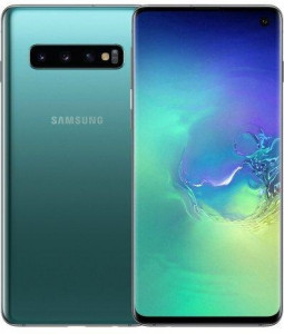   Samsung G970FD Galaxy S10e Duos 128GB Green (0)