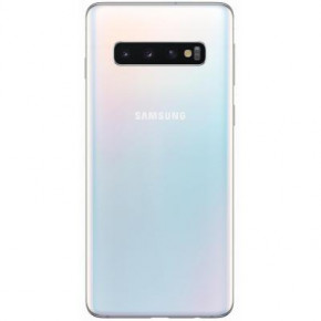  Samsung G9730 Galaxy S10 Duos 128GB White *EU 3