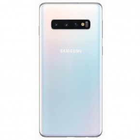  Samsung Galaxy S10 G973FD128GB White *EU 5
