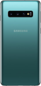  Samsung Galaxy S10 2019 8/128Gb Green (SM-G973FZGDSEK) 4